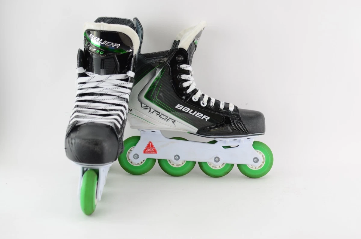 Preços baixos em Patins para Hóquei Tradicional Bauer | eBay