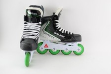 Patines de hockey en línea Bauer Vapor Fly 30 para personas mayores talla 8 R (0514-1267)