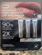 ROC Experience A Non-Invasive Lip Volumizer