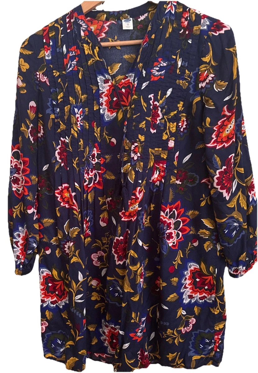 Old Navy Long Sleeve Dresses for Women for sale | eBay