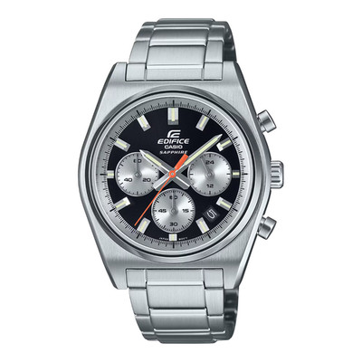 Casio EFB730D-1AV, Edifice Watch, Chronograph, Date, 100 Meter, 40MM Case