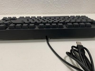 Topre REALFORCE R2TLSA-US4-BK PFU Limited Edition keyboard English