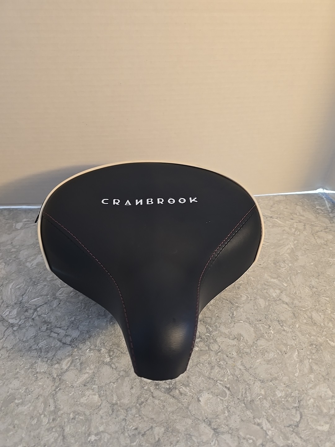Seat Saddle Seat New