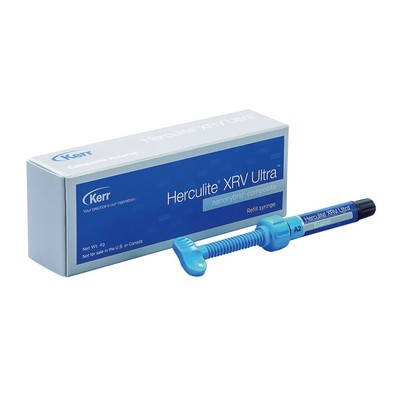KerrHawe SA Herculite XRV Ultra Den.C2 Spr.4g