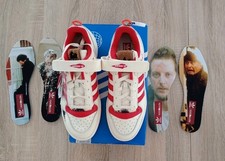 Adidas Forum "Home Alone / Kevin solo casa" EU41 1/3 - US8 GZ4378