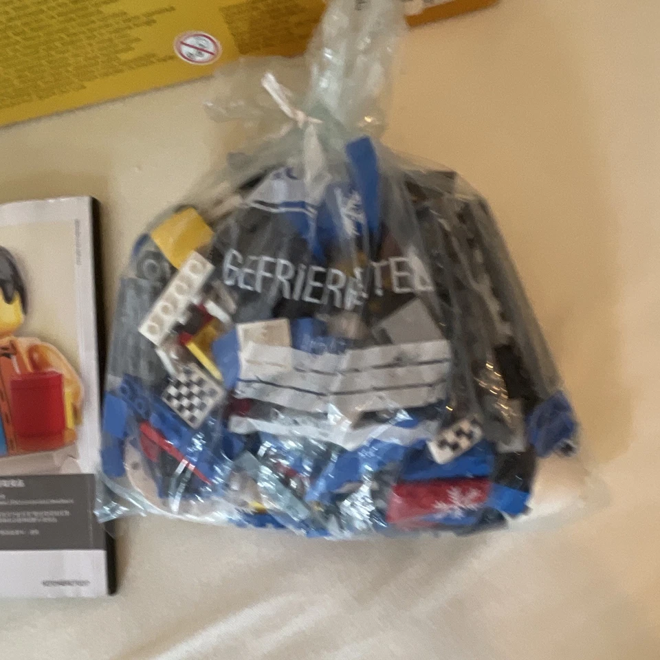 LEGO Creator 31094 Race Plane, Foto 3 von 5