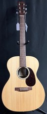 Martin 000-X2E Brazilian Auditorium Acoustic-Electric Guitar Natural 704 