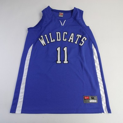  Culver-Stockton Wildcats Nike Team Practice Jersey - Basketball Multiple Sizes