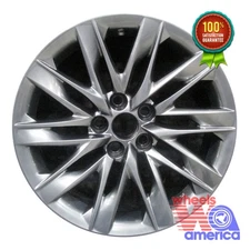 Wheel Rim Lexus LS Series LS500 LS500h 19 2018-2023 4261150230 Factory OE 74366