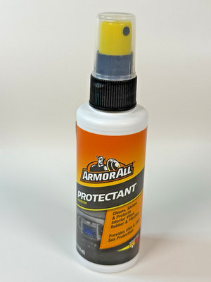Armor All Original Protectant Shine & Protect Pump Spray Car Cleaner