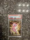2023 Pokemon Mew EN Mew Ex Hyper Rare PSA 8