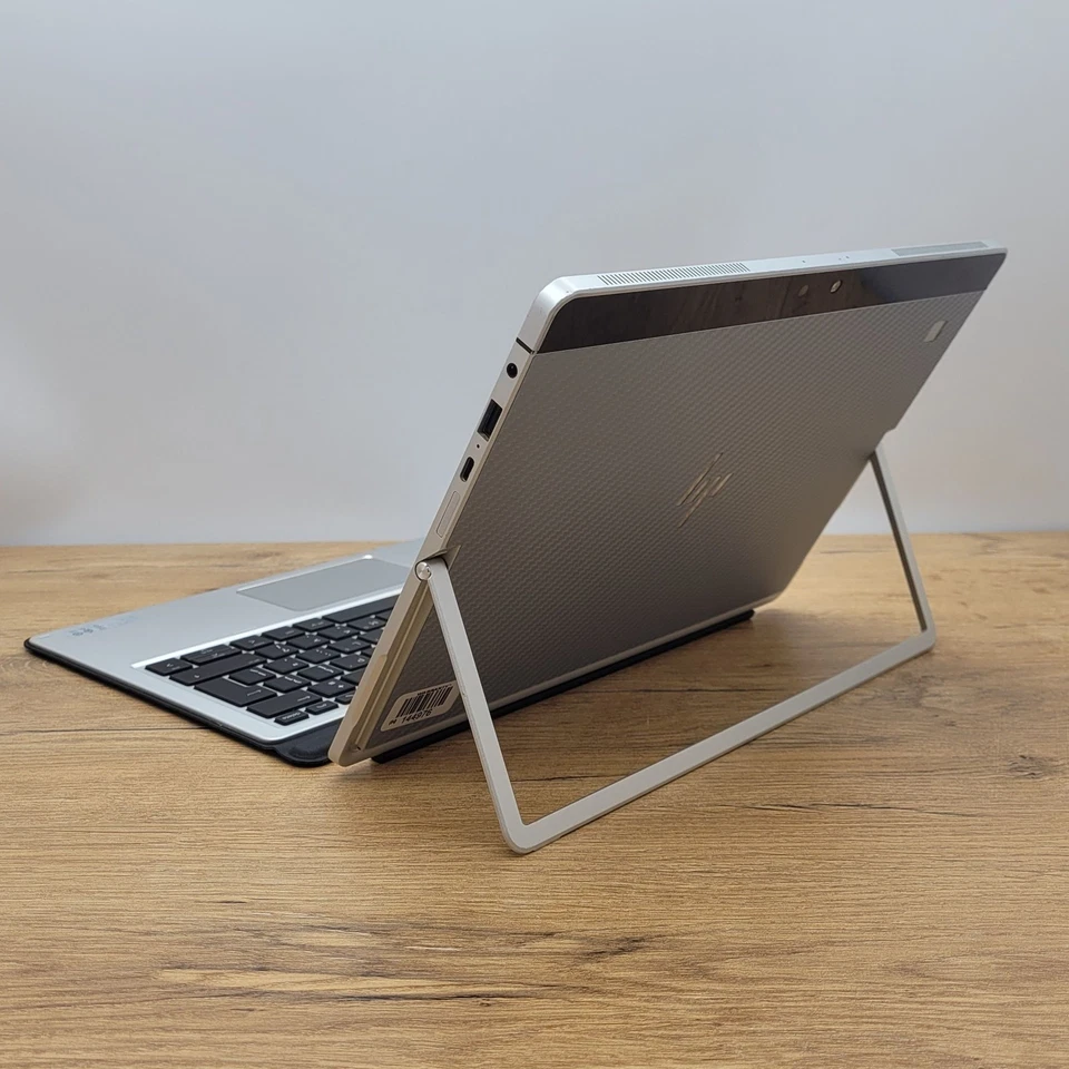 HP Elite X2 1012 G2 2in1 i5-7300U 8GB RAM 256GB SSD 12.3" QHD Touch - Bild 4 von 4