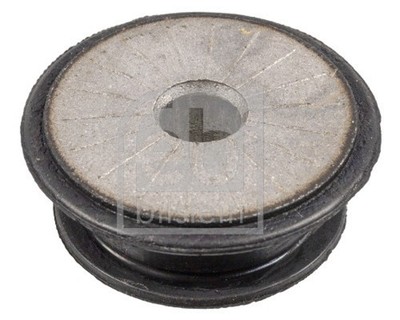 FEBI BILSTEIN Lagerung Achskörper 106332 für KALOS CHEVROLET DAEWOO AVEO T250