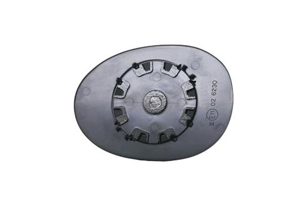 PRASCO Vetro specchio, Specchio esterno CI3047513 - Immagine 2