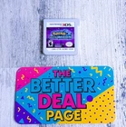 Pokemon Ultra Moon (Nintendo 3DS) Authentic Cartridge - Tested & Works