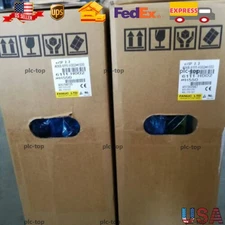 Fanuc A06B-6111-H002#H550 Servo Driver 1PC New A06B6111H002#H550