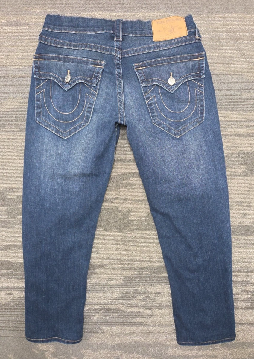 True Religion Jeans Men's 31 Size for sale | eBay