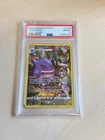 Gengar TG06/TG30 Swsh11: Lost Origin Trainer Gallery Holo - PSA 9