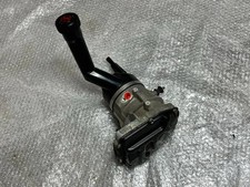 Pompe à essence Peugeot 4007