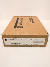 Allen Bradley 1746-NI4 /B SLC 500 Analog Input Module Series B