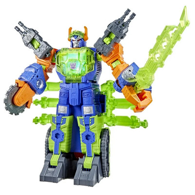 Transformers Toys CYBERWORLD Scorponok Strike Battle Converting Action Figure Pl