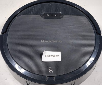 Funktion E1 Roboter Staubsauger Für Teile - Defekt