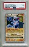 2008 POKEMON LEGENDS AWAKENED D & P GLISCOR LV. X #141/146 UR HOLO FOIL PSA 7 P1