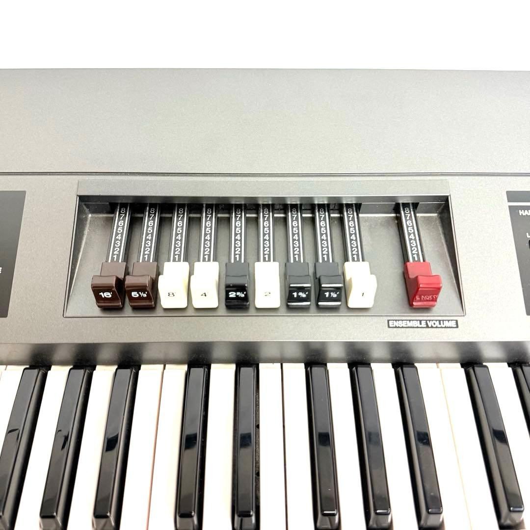 Roland V-Combo VR-700 Keyboard Synthesizer | eBay