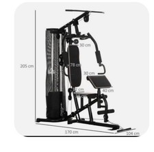 multigym 