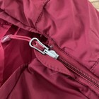Marmot Nanowave Spirafil LT Synthetic 45 Degree Sleeping Bag — photo 6