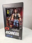 Hasbro GI Joe Classified Series #123 Cobra Dreadnok Torch 6" Figure NEW SEALED