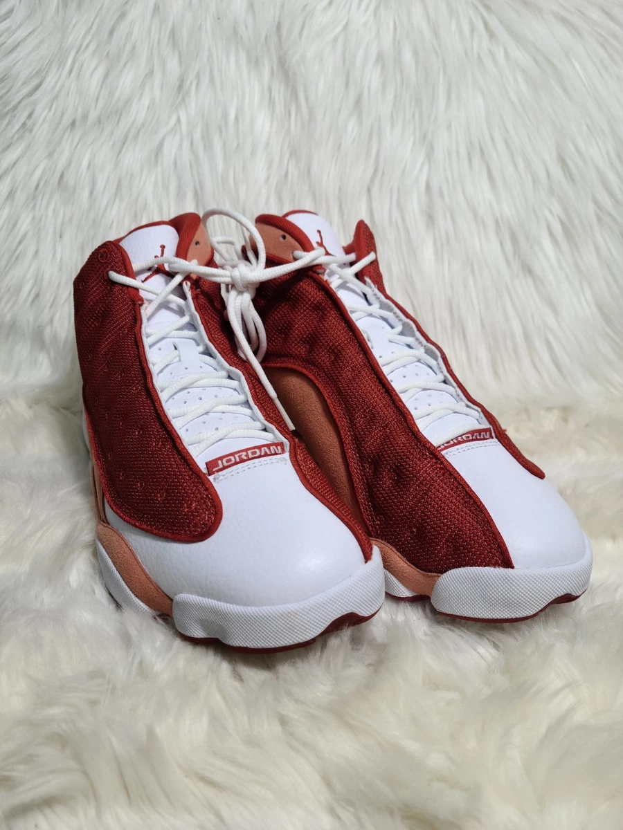 Jordan 13 Retro Dune Red for Sale | Authenticity Guaranteed  display picture 1