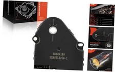 HVAC Blend Door Actuator - Compatible with Chevrolet Traverse 2009-2012  GMC