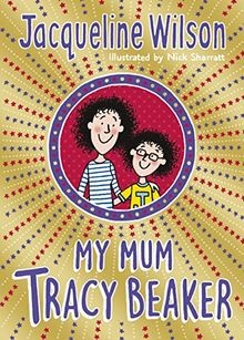 My Mum Tracy Beaker von Wilson, Jacqueline | Buch | Zustand gut