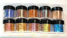 Farbpigment, Epoxidharz, Seife, Kosmetik Effektpigment, Mica Pulver Cham&auml;leon 10