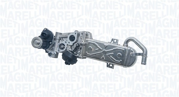 MAGNETI MARELLI-OE 571822112060 EGR Valve for AUDI,SEAT,SKODA,VW - Image 9