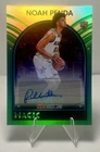 2025 Panini Noah Penda Base Optic Autographs - Holo (/99) (Raw)