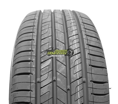 2x Kumho Solus HS63 195/55R16 87H Reifen Sommer PKW