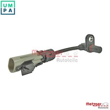 SENSOR WHEEL SPEED 0900205 FOR OPEL CHEVROLET A24XE/24XF 2.4L B 20 DTH 2.0L 6cyl