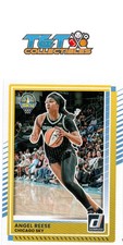 Angel Reese 2025 Donruss WNBA Base Card #71 Chicago Sky