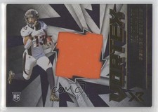 2020 Panini XR Vortex Materials 29/75 KJ Hamler #VX-20 4f5