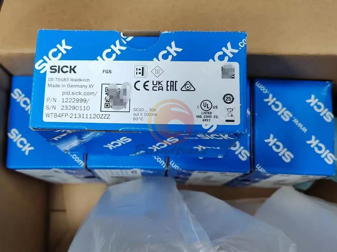 ONE New WTB4FP-21311120ZZZ 1222999 #F22