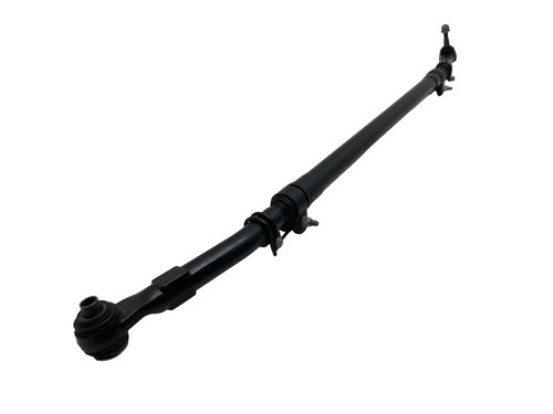 2023-2025 Ford F250 F350 6.7 Front Steering Tie Rod Adjusting Sleeve w/Bent OEM - Picture 10 of 24