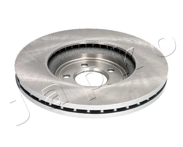 2x BRAKE DISC 600336C FOR JAGUAR 224DT 2.2L 204PT 2.0L 4cyl XFAJD 2.7LFB 3.0L XF - Image 3 of 4