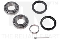 Radlagersatz NK 751213 FüR Austin Rover Mini XN 1000 1300 Cooper 2 Mayfair Sport