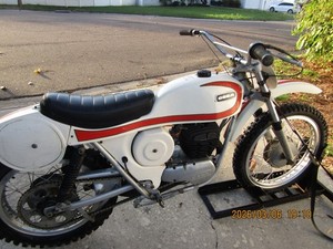 1971 Other Makes 