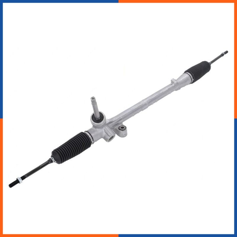 Crémaillère direction hydraulique MAZDA KD31-32-110A en acier renforcé