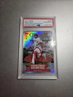 2022 Mike Trout Home Field Advantage HA-5 Signed Auto RARE