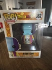 Funko Pop! Animation: Dragon Ball Z Super - Zen-Oh (362) Vinyl Figure