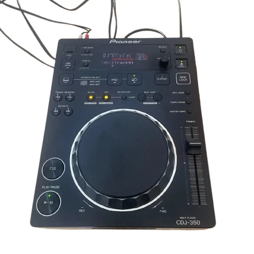 pioneer cdj 350 products for sale | eBay